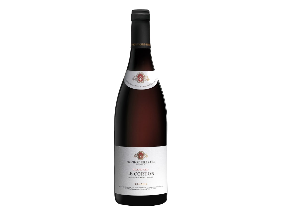 Bouchard Pere & Fils Le Corton Grand Cru 2020 | Wine.com