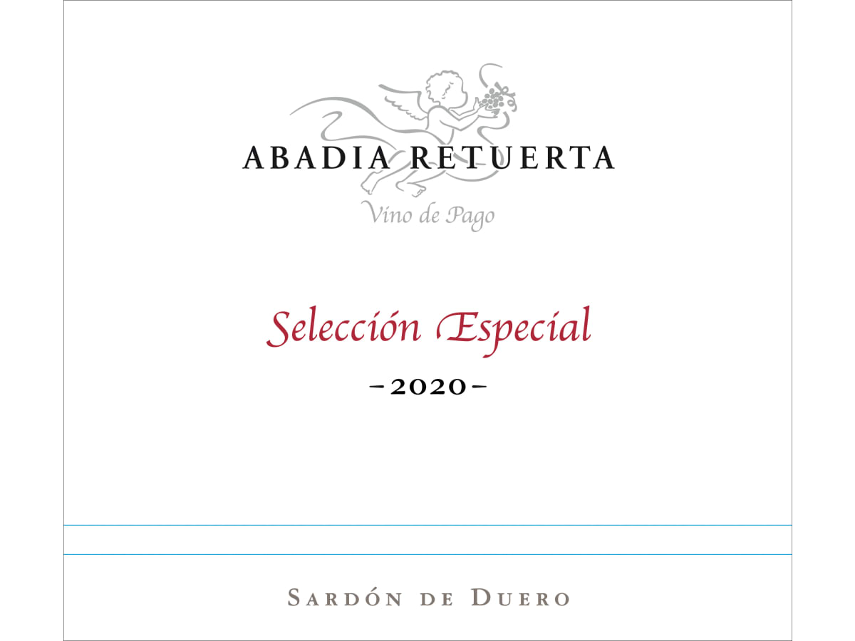 Abadia Retuerta Seleccion Especial 2020 | Wine.com
