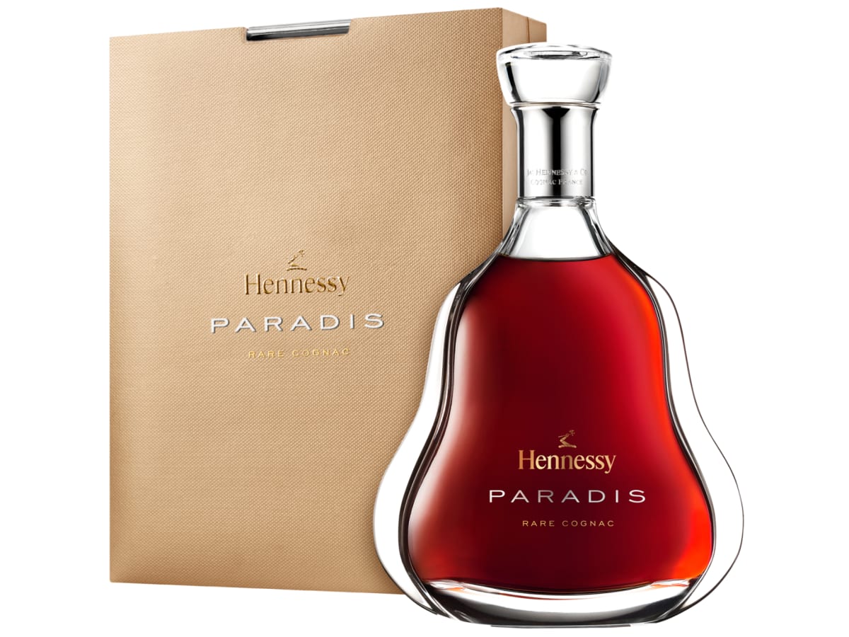 【未開栓】ヘネシー パラディ Hennessy Paradis 700ml Hennessy Paradis Cognac (700ML) with Gift Box | Wine.com