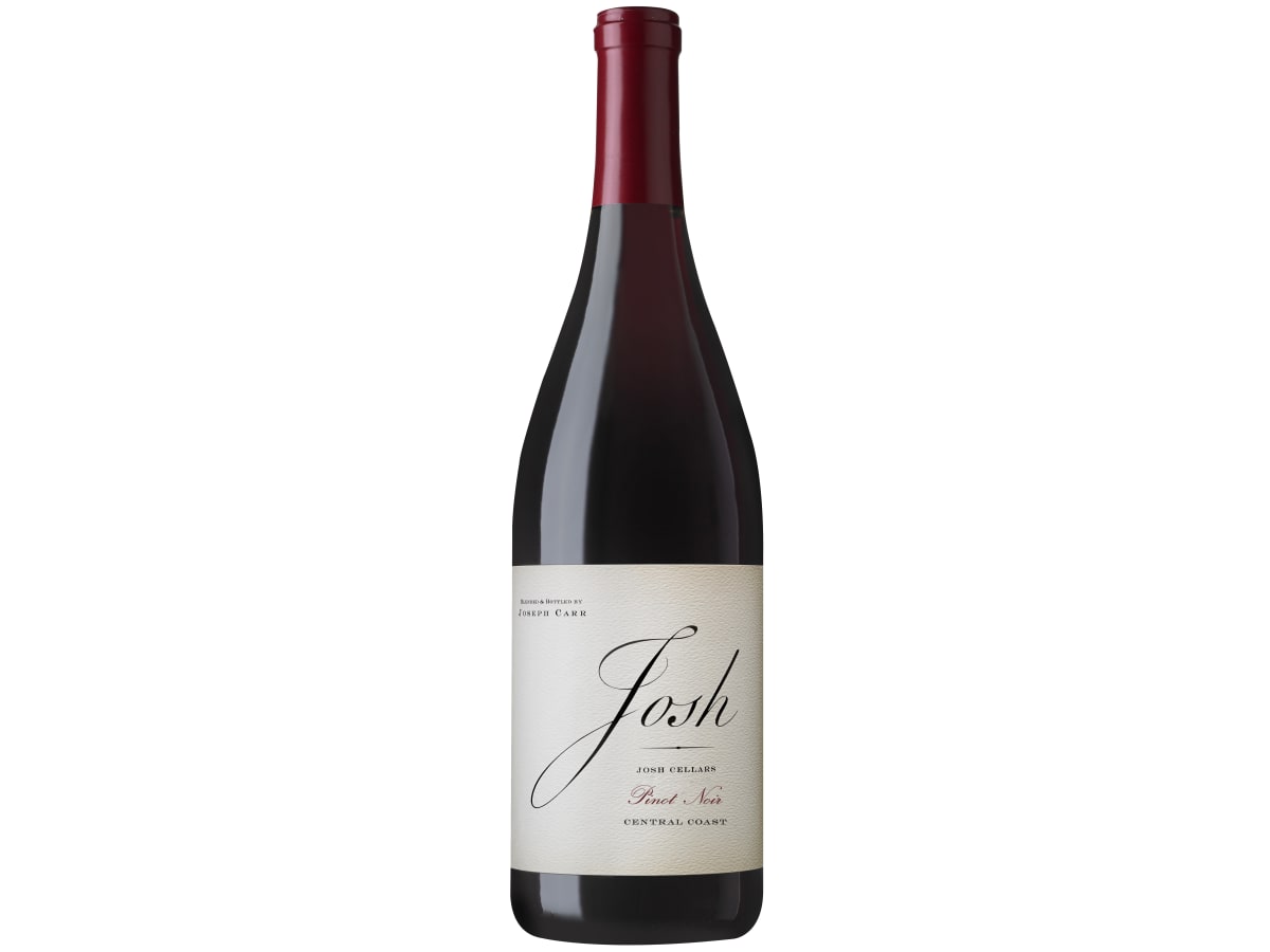 Josh Cellars Pinot Noir 2017 | Wine.com