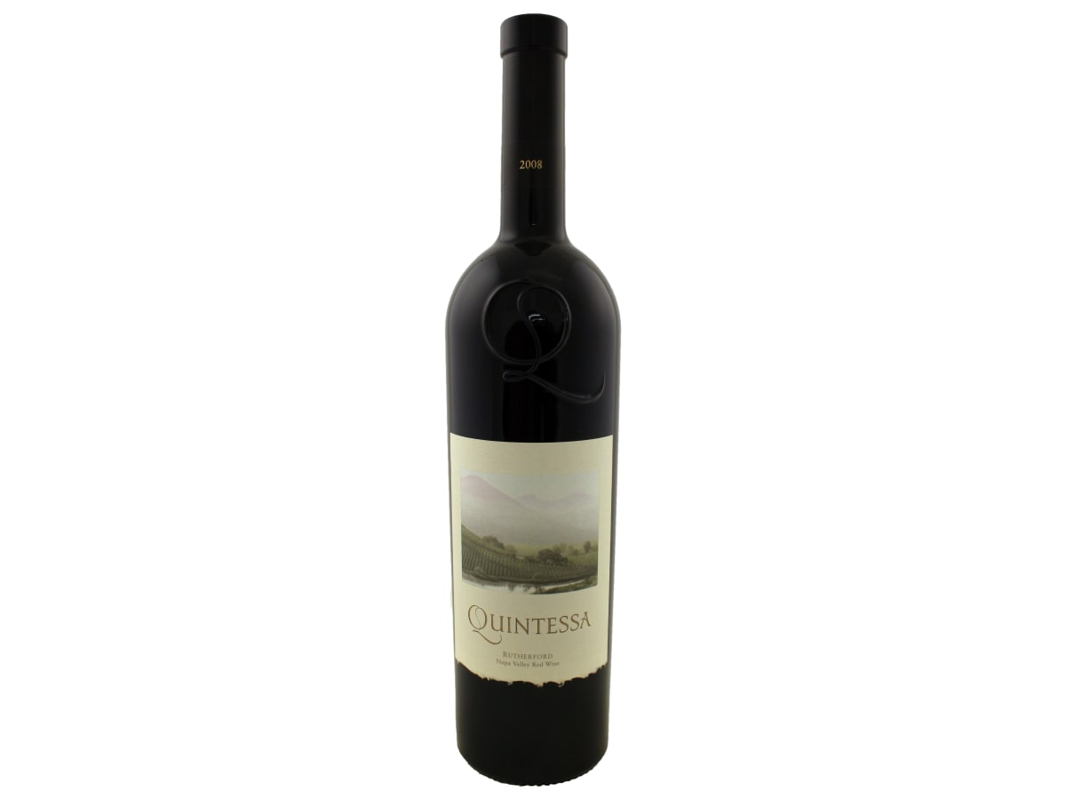 Quintessa 2008 | Wine.com