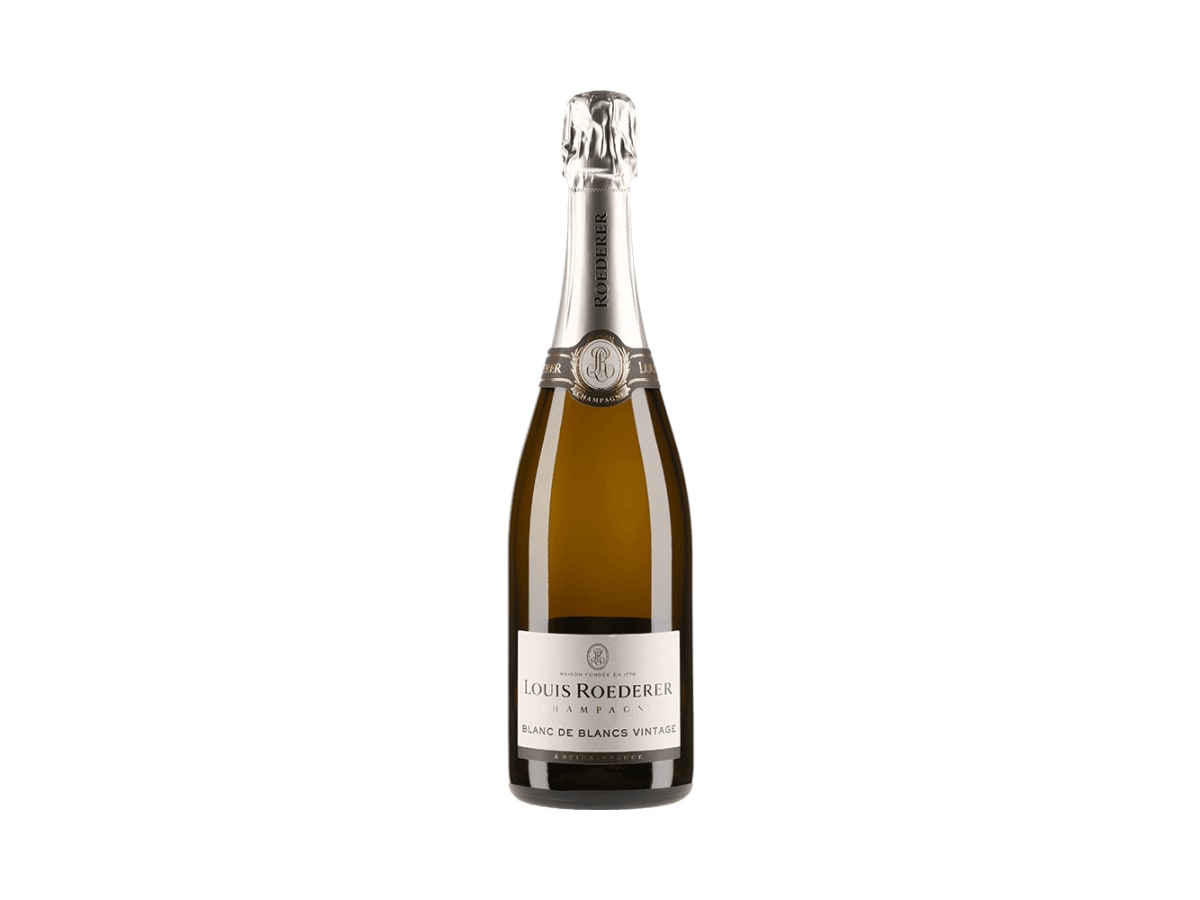Louis Roederer Blanc de Blancs 2011 | Wine.com