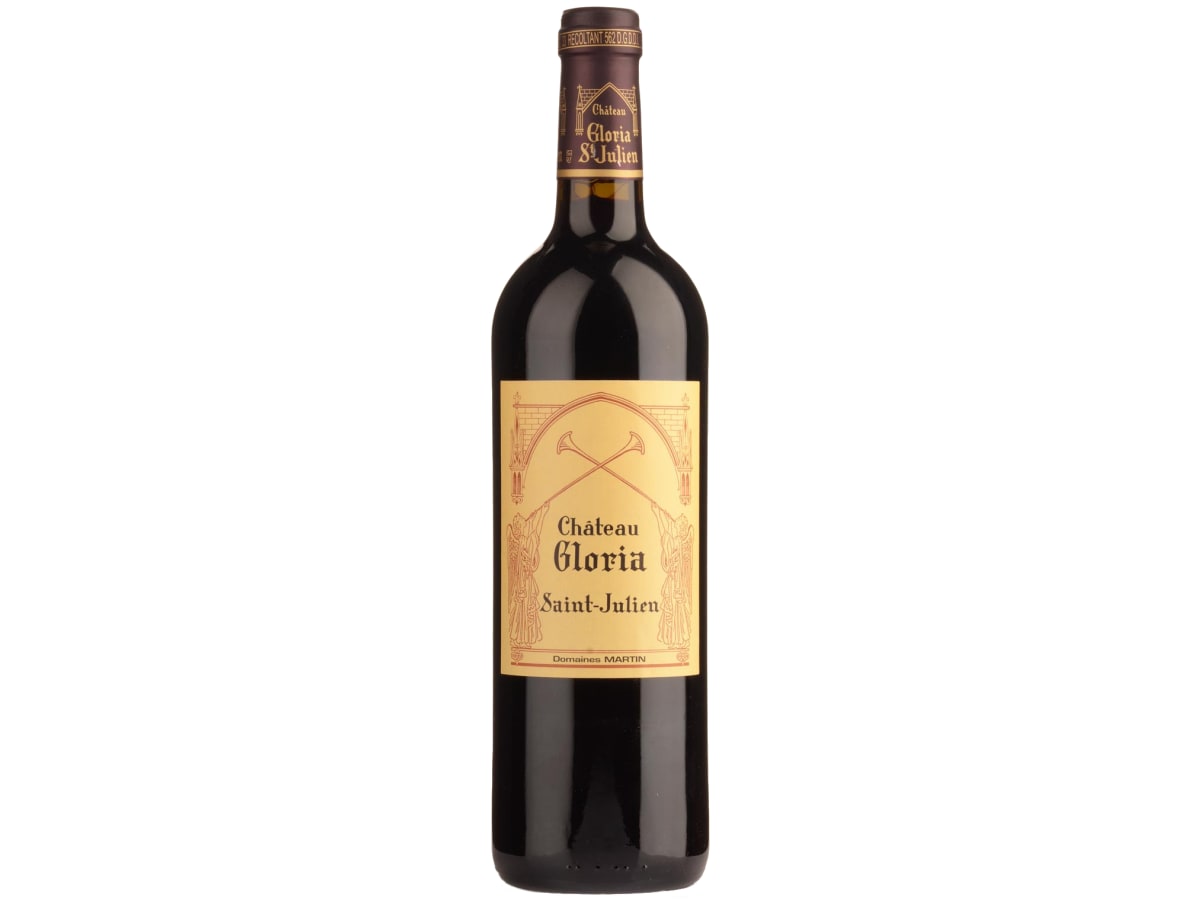 Chateau Gloria 2020 | Wine.com