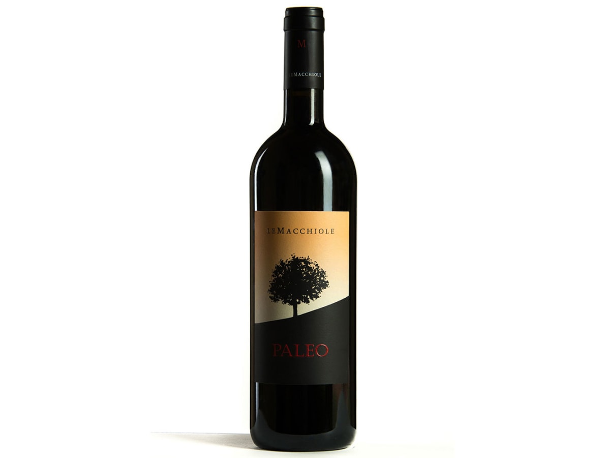 Le Macchiole Paleo 2015 | Wine.com