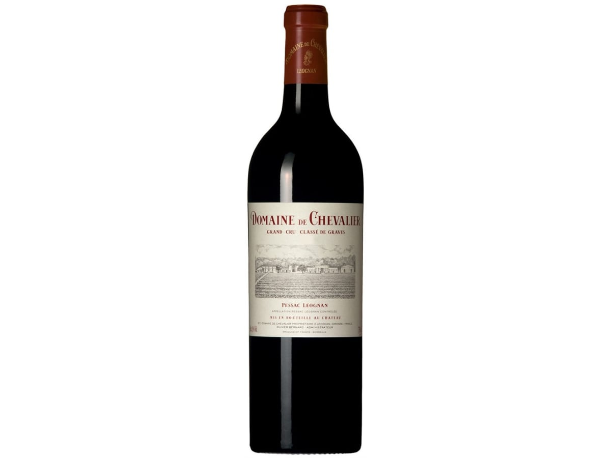 Domaine de Chevalier 2018 | Wine.com