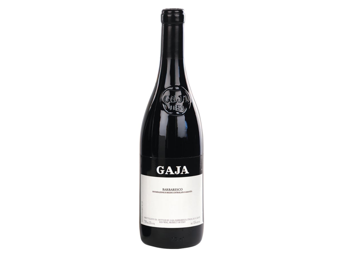 Gaja Barbaresco 2015 | Wine.com