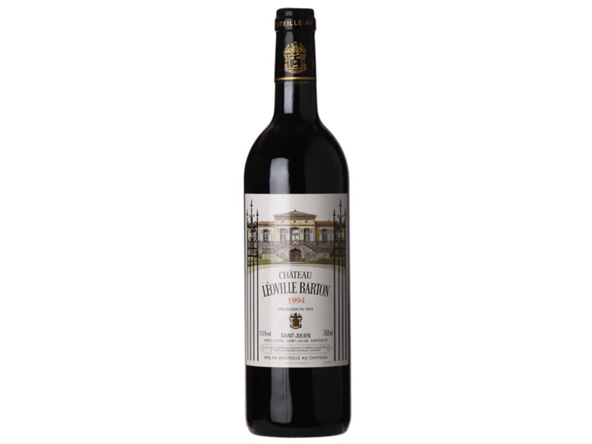 Chateau Leoville Barton 1994 | Wine.com