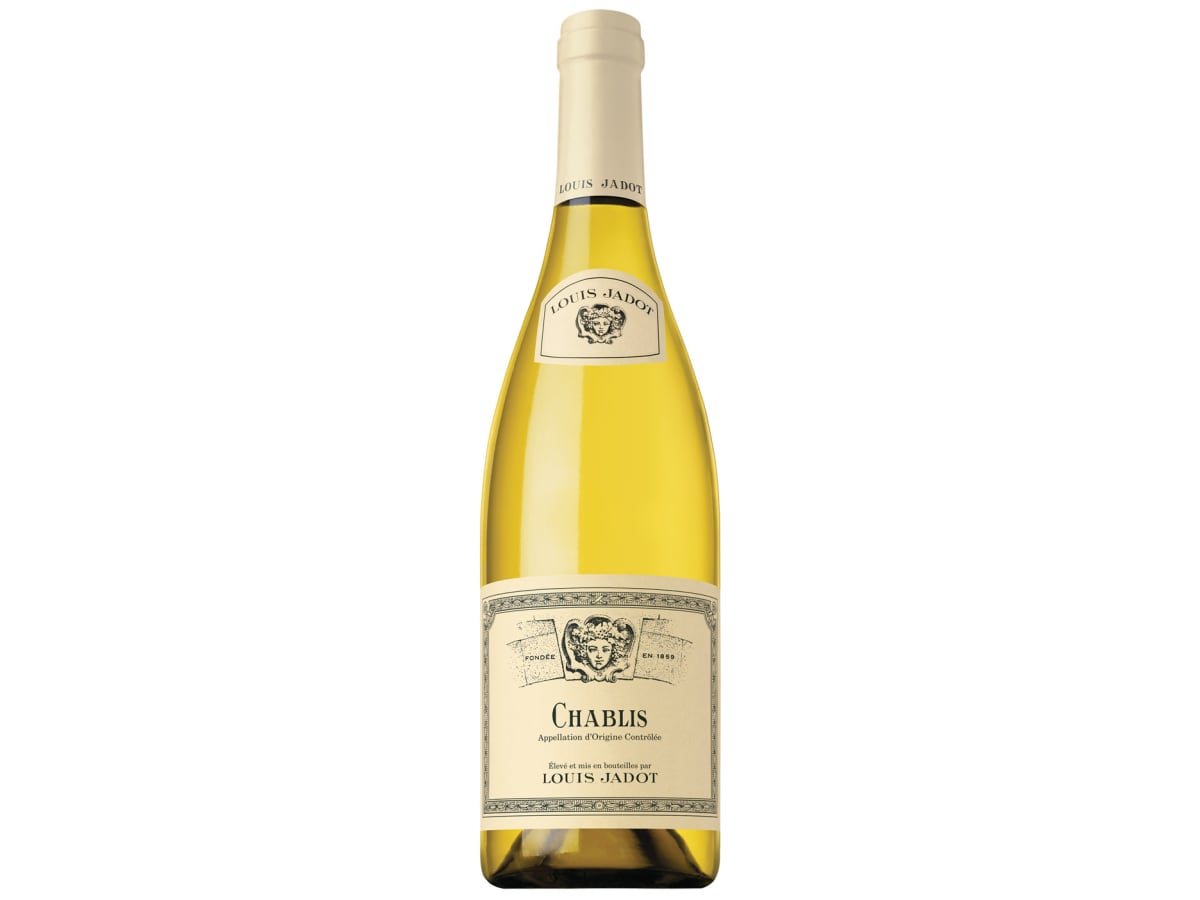 Louis Jadot Chablis 2019 | Wine.com Louis Jadot Chablis 2019 | Wine.com