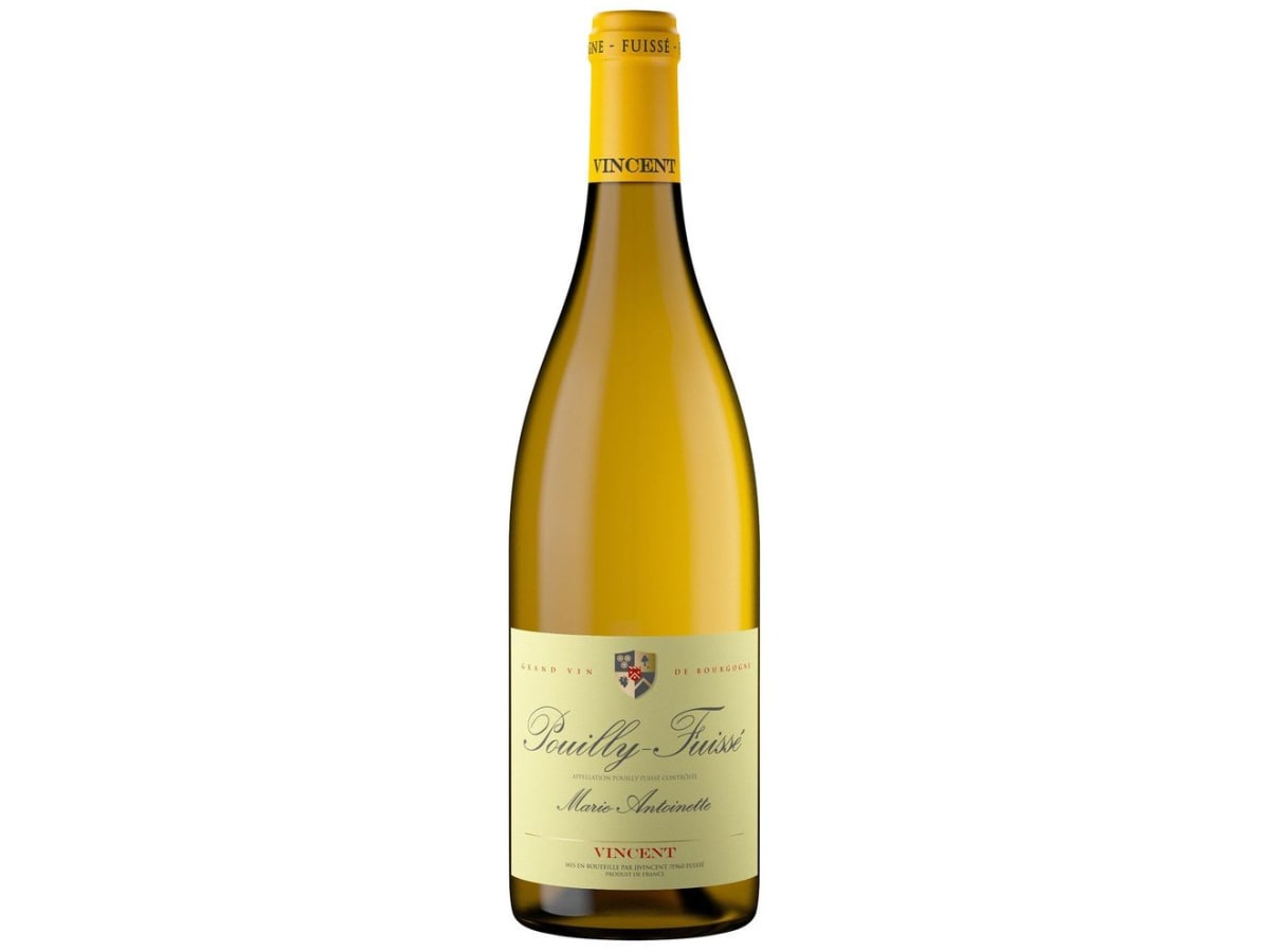 Famille Vincent Pouilly-Fuisse Marie-Antoinette 2020 | Wine.com