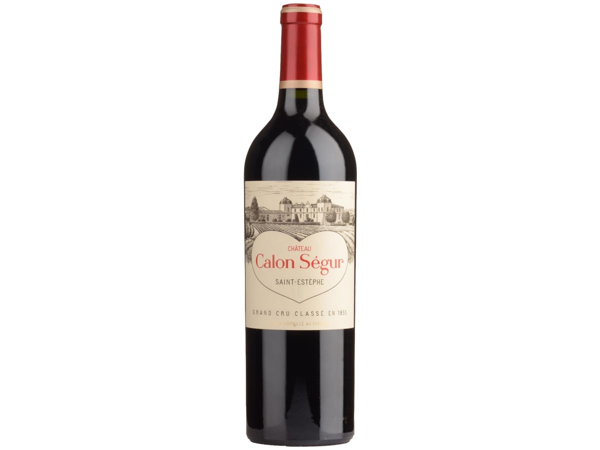 Chateau Calon-Segur 2021 | Wine.com