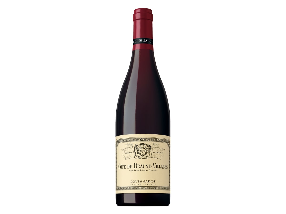 Louis Jadot Cote de Beaune Villages 2021 | Wine.com