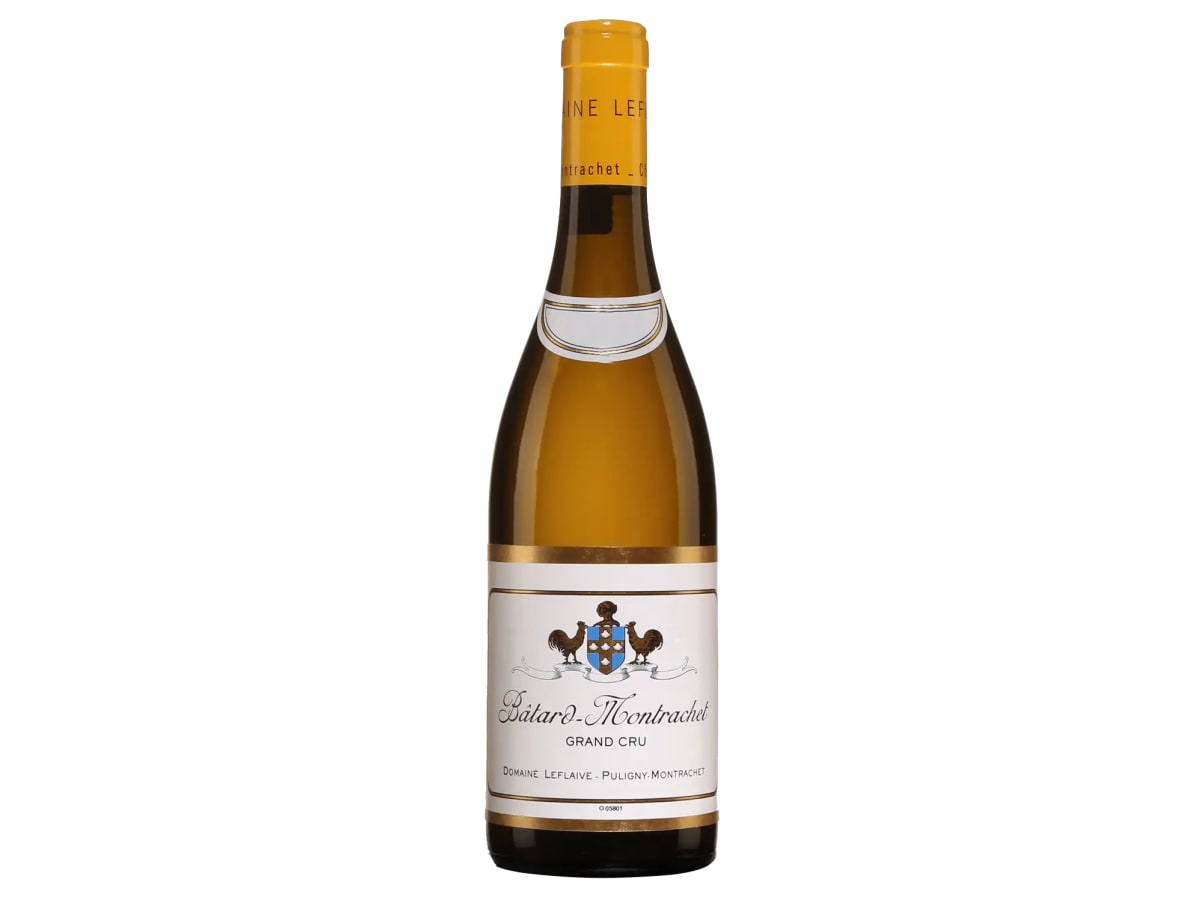 Domaine Leflaive Batard-Montrachet Grand Cru 2023 | Wine.com