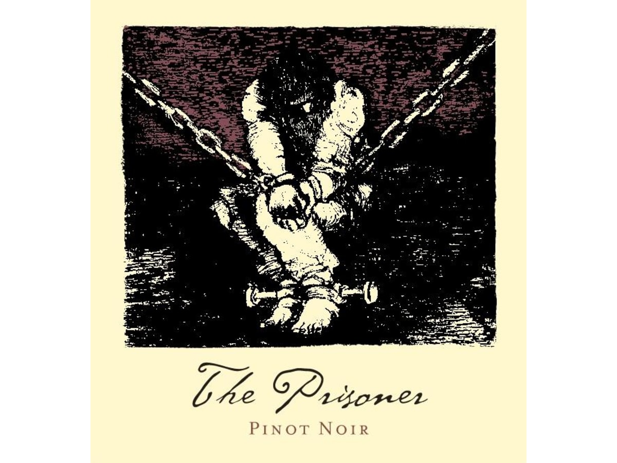 The Prisoner Wine Company Sonoma Coast Pinot Noir 2019 | Wine.com