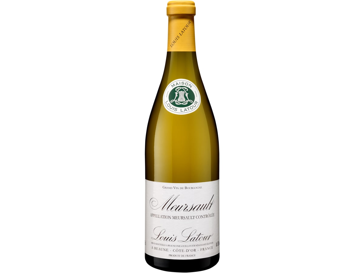 Louis Latour Meursault 2022 | Wine.com