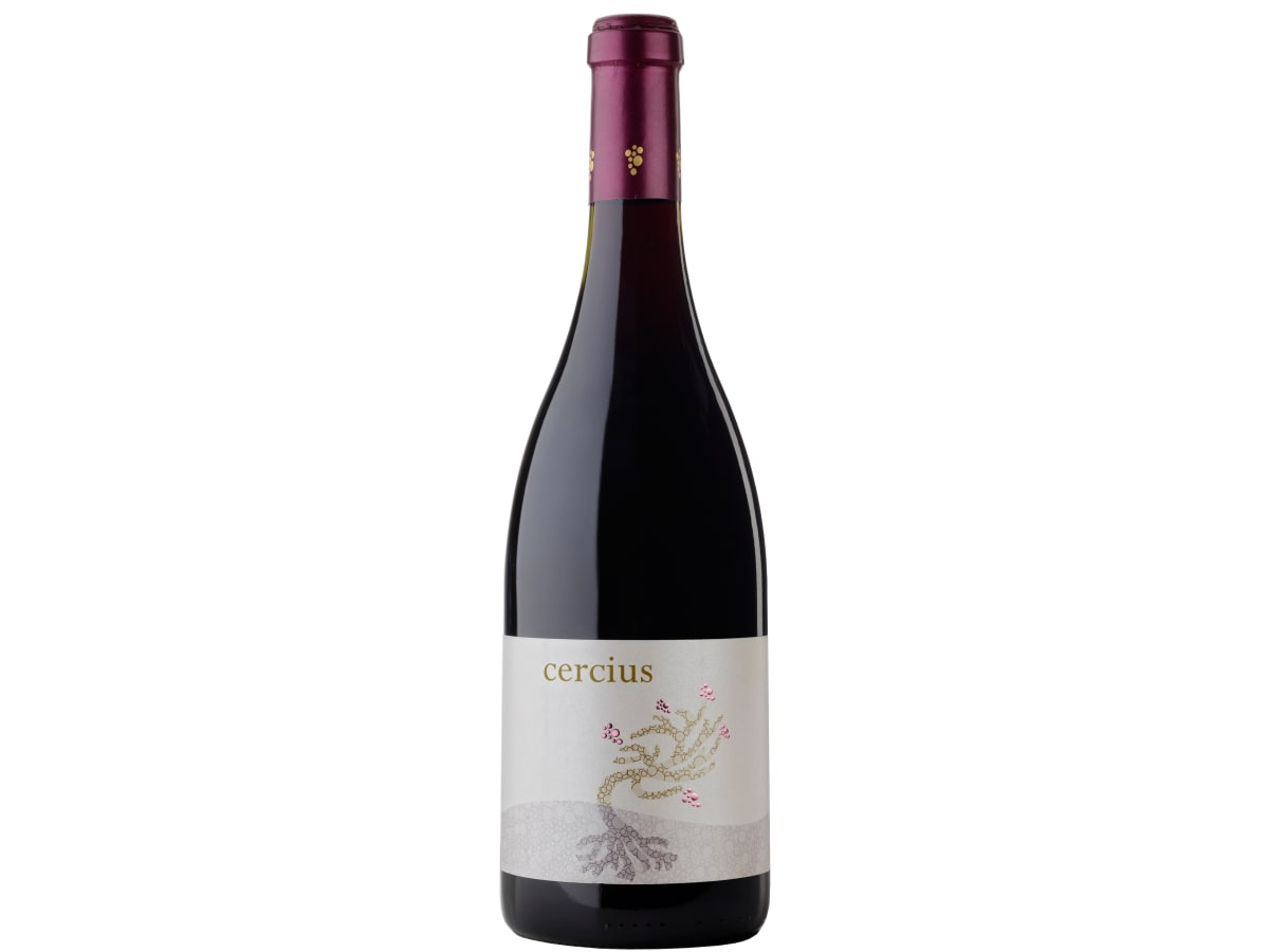 Domaine Gassier Cercius Rouge 2016 | Wine.com
