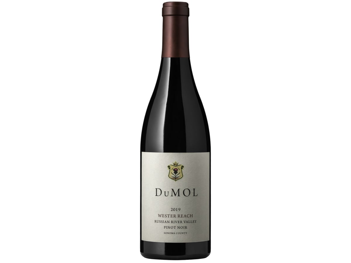 DuMOL Wester Reach Pinot Noir 2019 | Wine.com