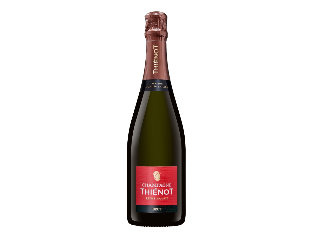 Champagne Thienot Cuvee Brut | Wine.com