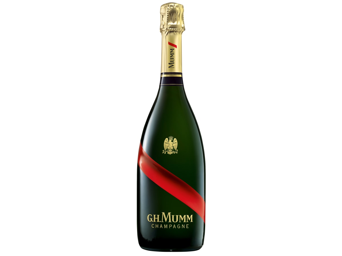 G.H. Mumm Brut Cordon Rouge | Wine.com