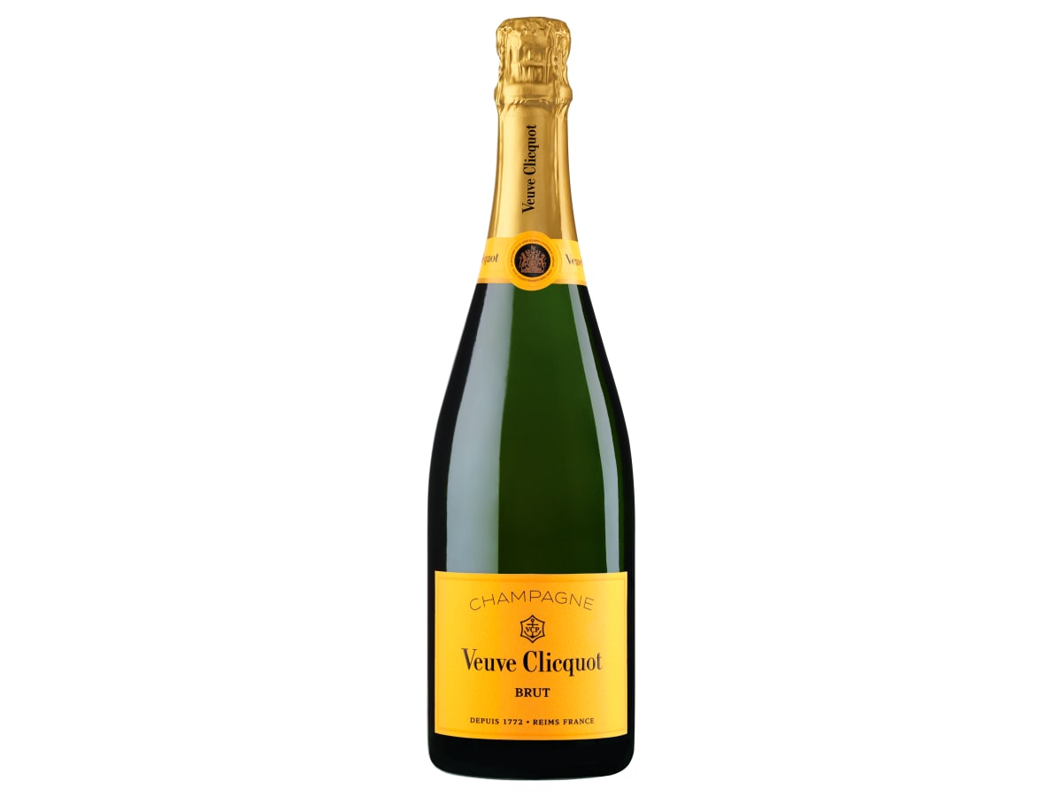 Veuve Clicquot Yellow Label Brut | Wine.com