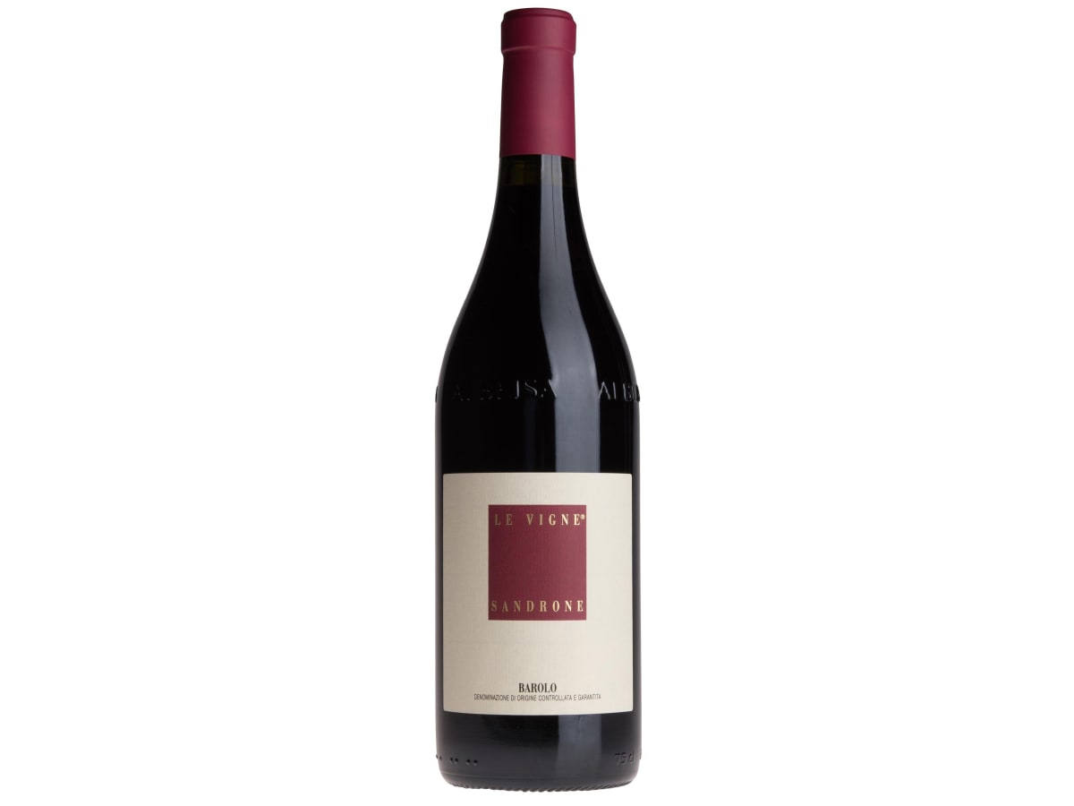 Sandrone Barolo Le Vigne 2017 | Wine.com