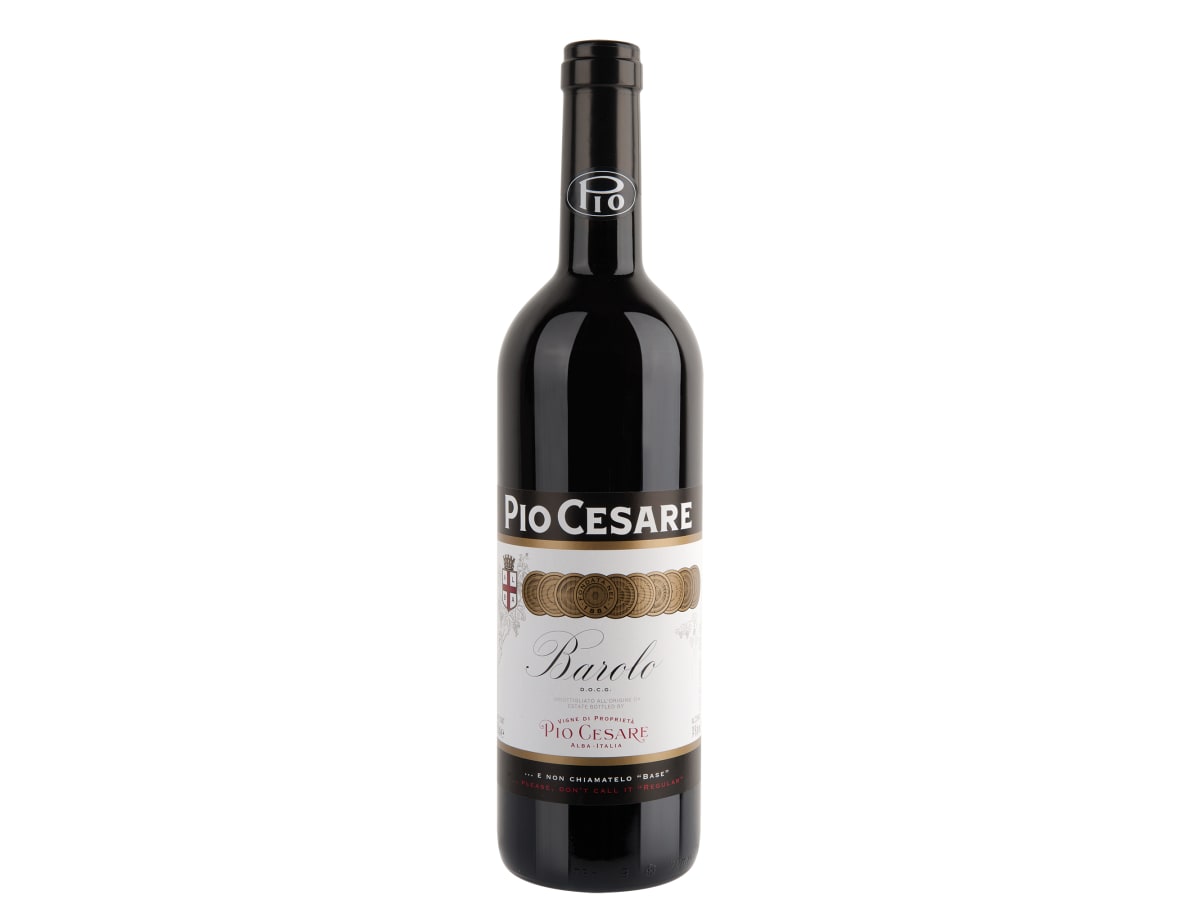 Pio Cesare Barolo 2018 | Wine.com