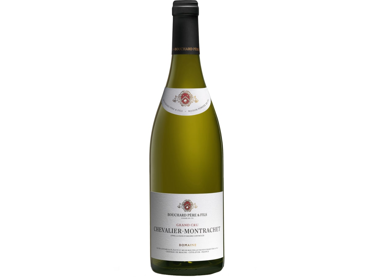 Bouchard Pere & Fils Chevalier-Montrachet Grand Cru 2020 | Wine.com