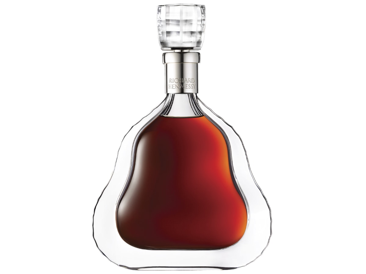 Hennessy Richard Hennessy Cognac | Wine.com