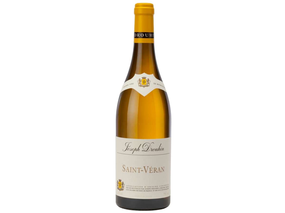 ワイン Joseph Drouhin Joseph Drouhin Saint-Veran 2023 | Wine.com