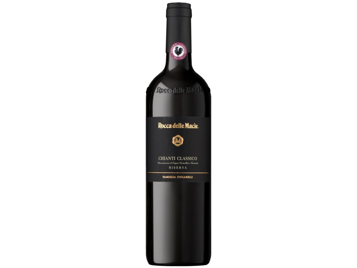 Rocca delle Macie Chianti Classico Riserva 2016 | Wine.com