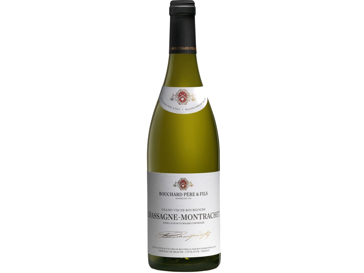Bouchard Pere & Fils Chassagne-Montrachet 2020 | Wine.com