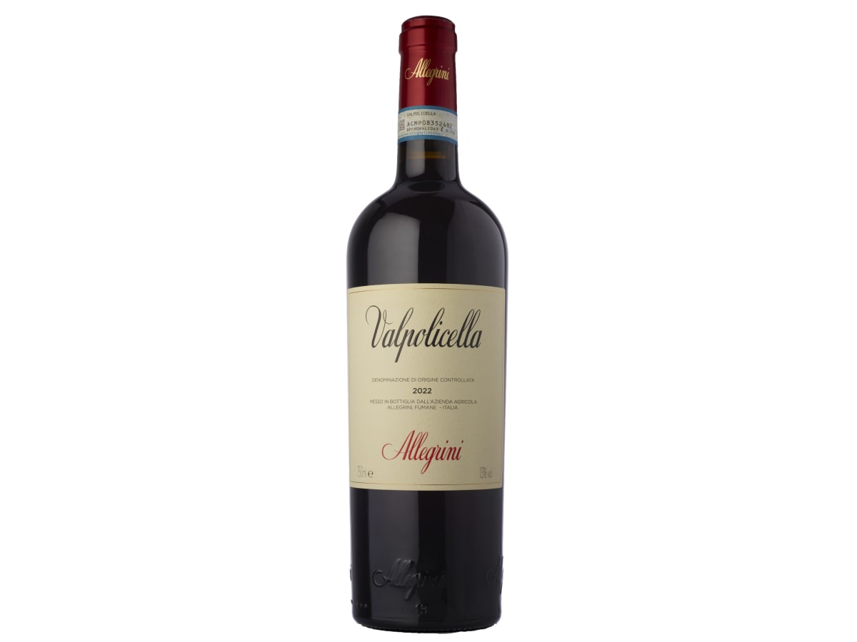 Allegrini Valpolicella 2022 | Wine.com