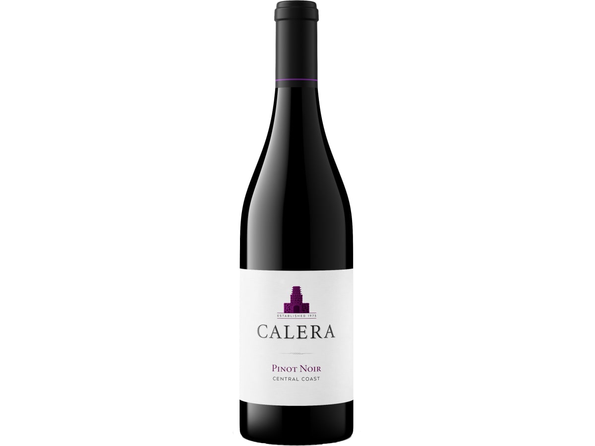 CALERA Pinot Noir 　2021 　セントラルコースト Calera Central Coast Pinot Noir 2021 | Wine.com