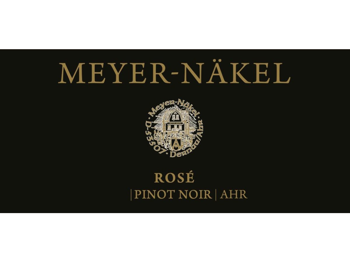 Meyer-Nakel Ahr Pinot Noir Rose 2022 | Wine.com