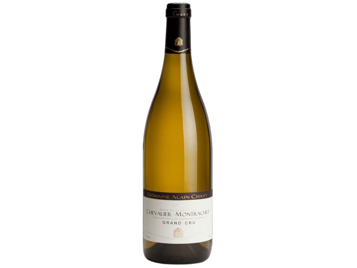 Alain Chavy Chevalier-Montrachet Grand Cru 2022 | Wine.com