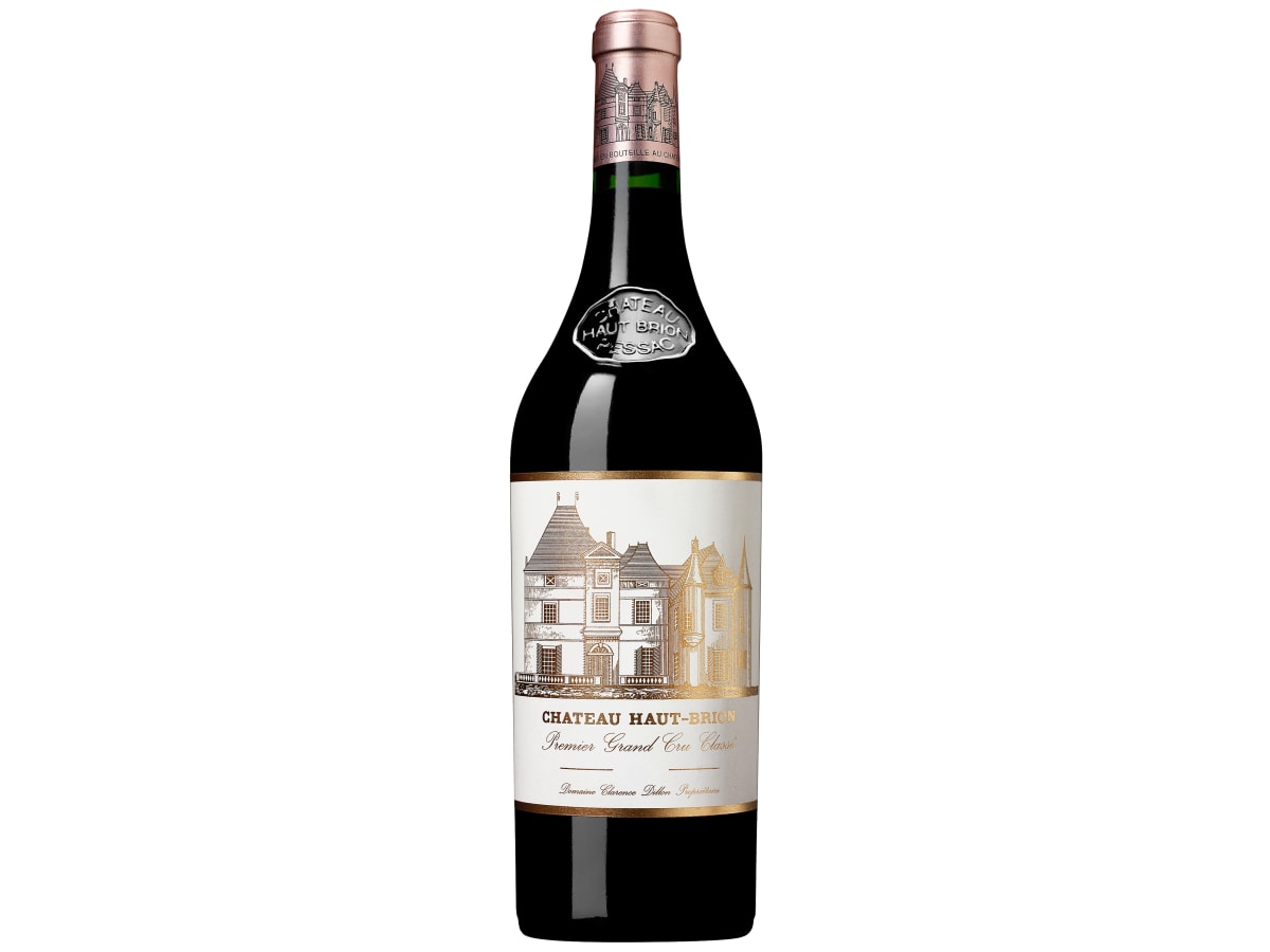 Chateau Haut-Brion 2009 | Wine.com