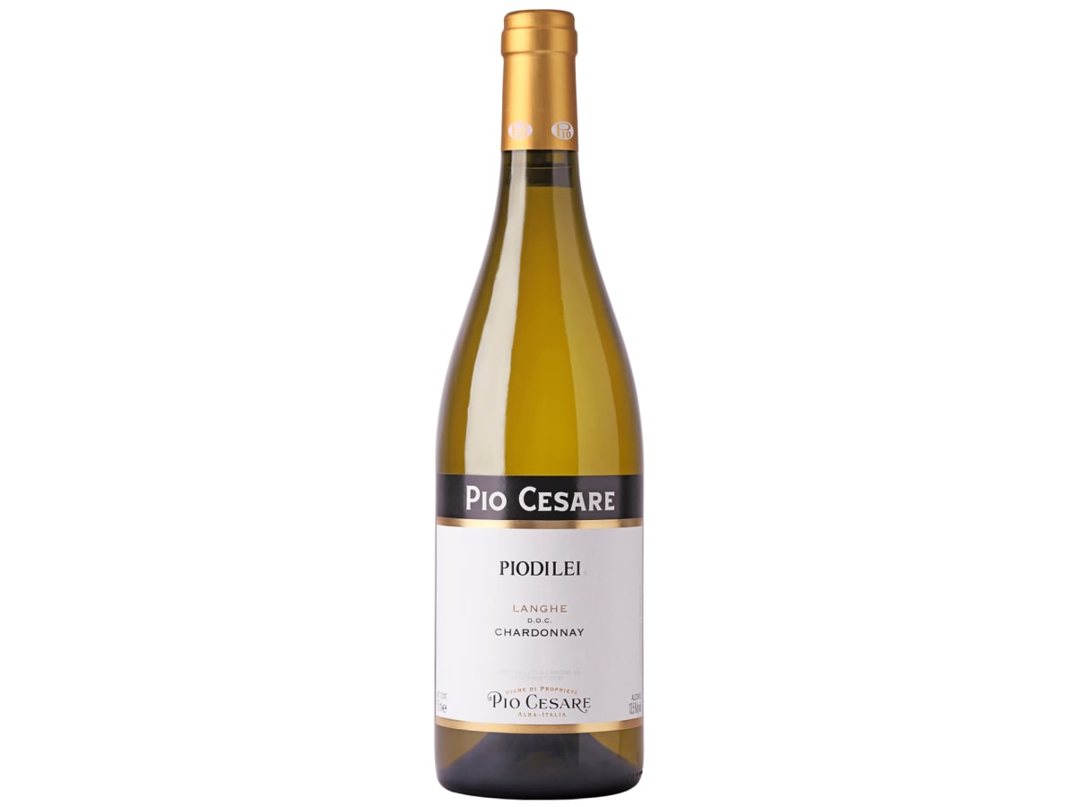 Pio Cesare Piodilei Chardonnay 2022 | Wine.com