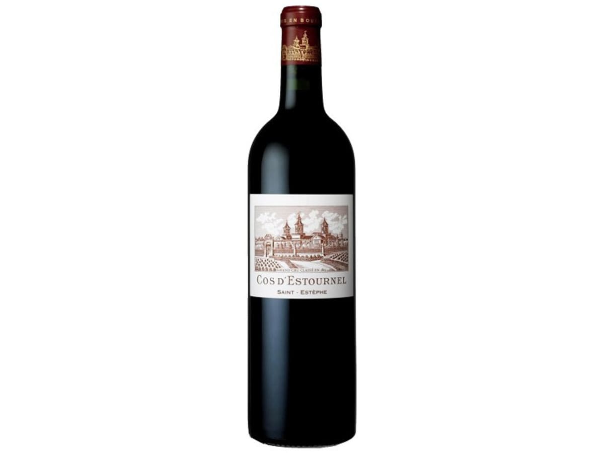 Chateau Cos d'Estournel 2005 | Wine.com