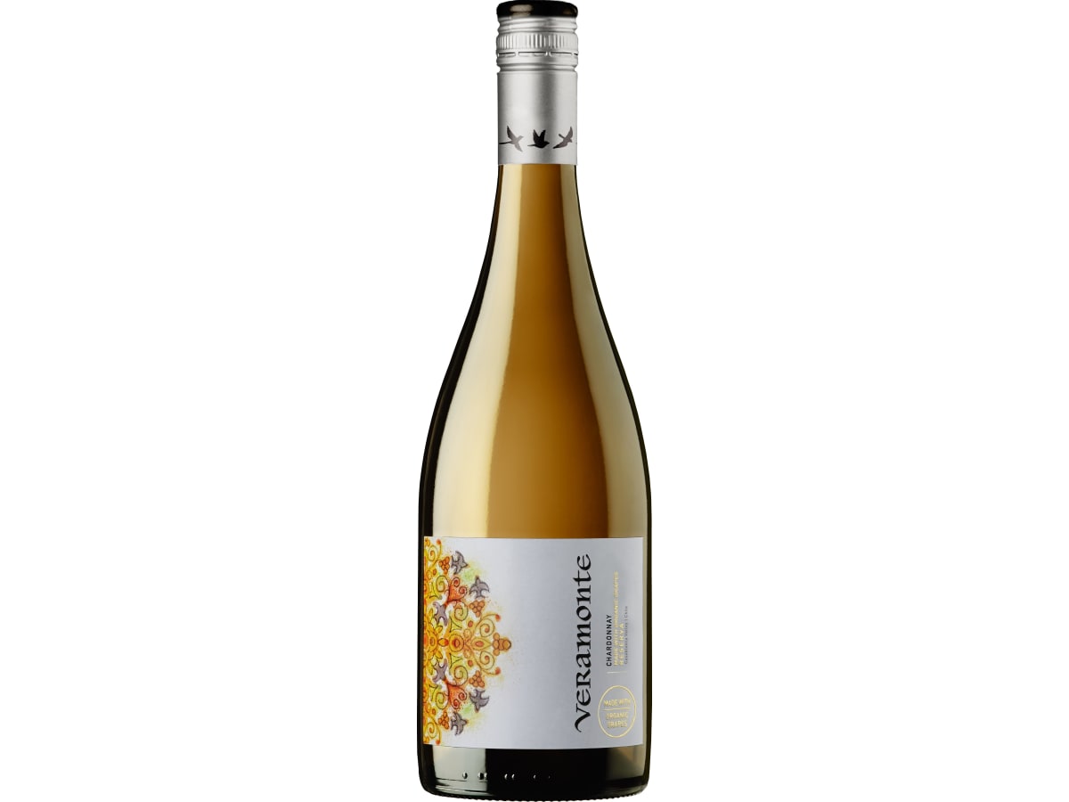 Veramonte Chardonnay 2020 | Wine.com
