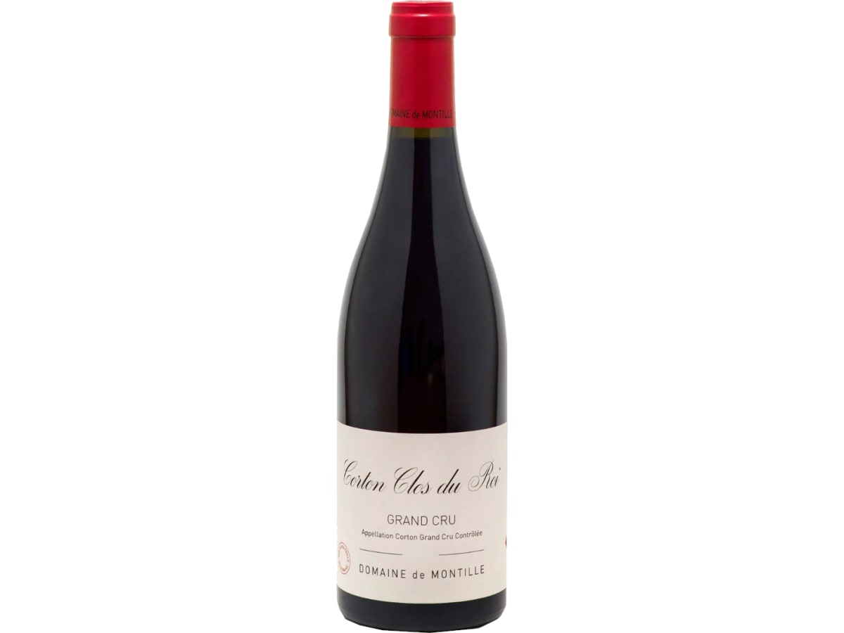Domaine de Montille Corton Clos du Roi Grand Cru 2022 | Wine.com
