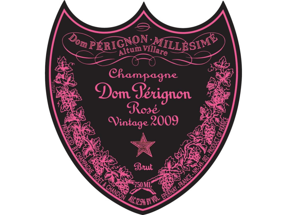 Dom Perignon Rose 2009 | Wine.com