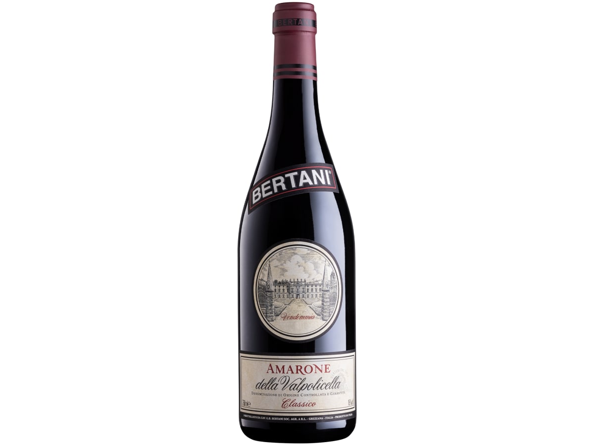 Bertani Amarone Classico 2012 | Wine.com