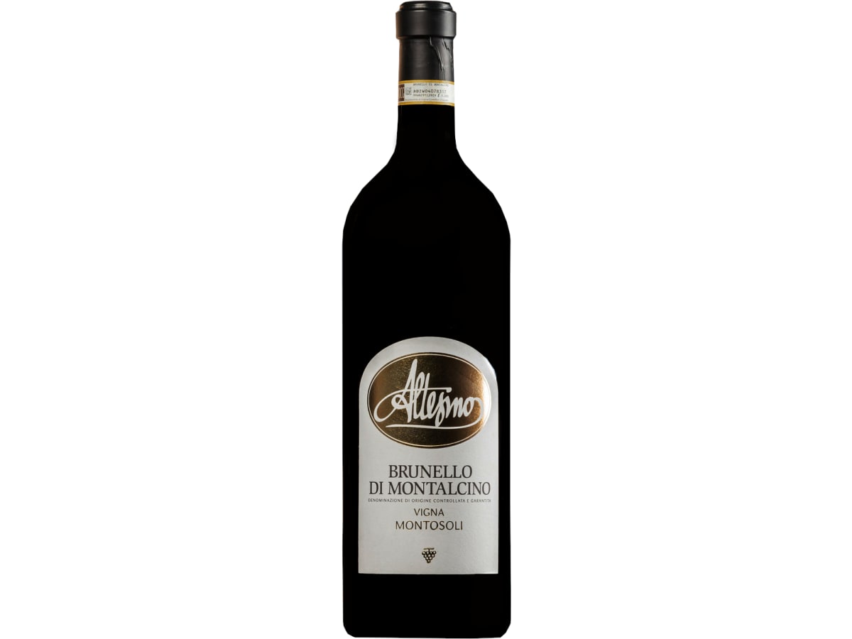 Altesino Brunello di Montalcino Vigna Montosoli 2019 | Wine.com