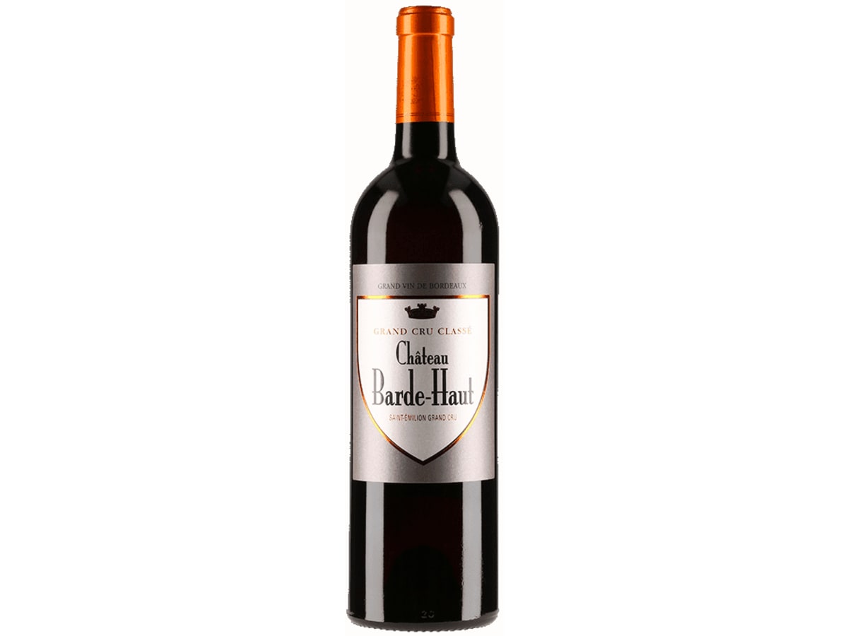 Chateau Barde-Haut 2015 | Wine.com