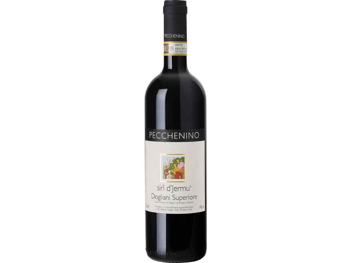 Pecchenino Siri d'Jermu Dogliani Superiore Dolcetto 2022 | Wine.com