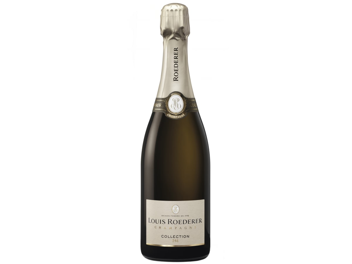 Louis Roederer Collection 246 | Wine.com