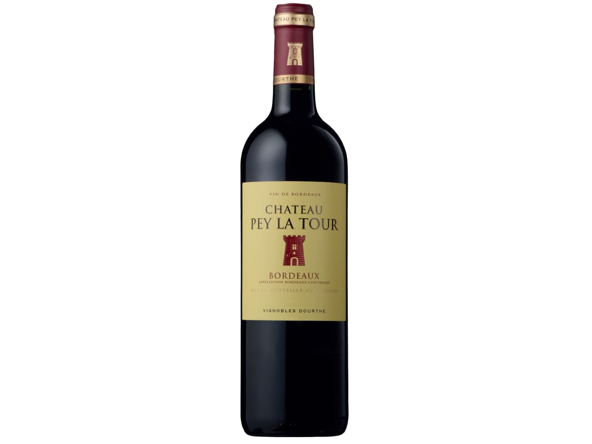 Chateau Pey La Tour 2019 | Wine.com