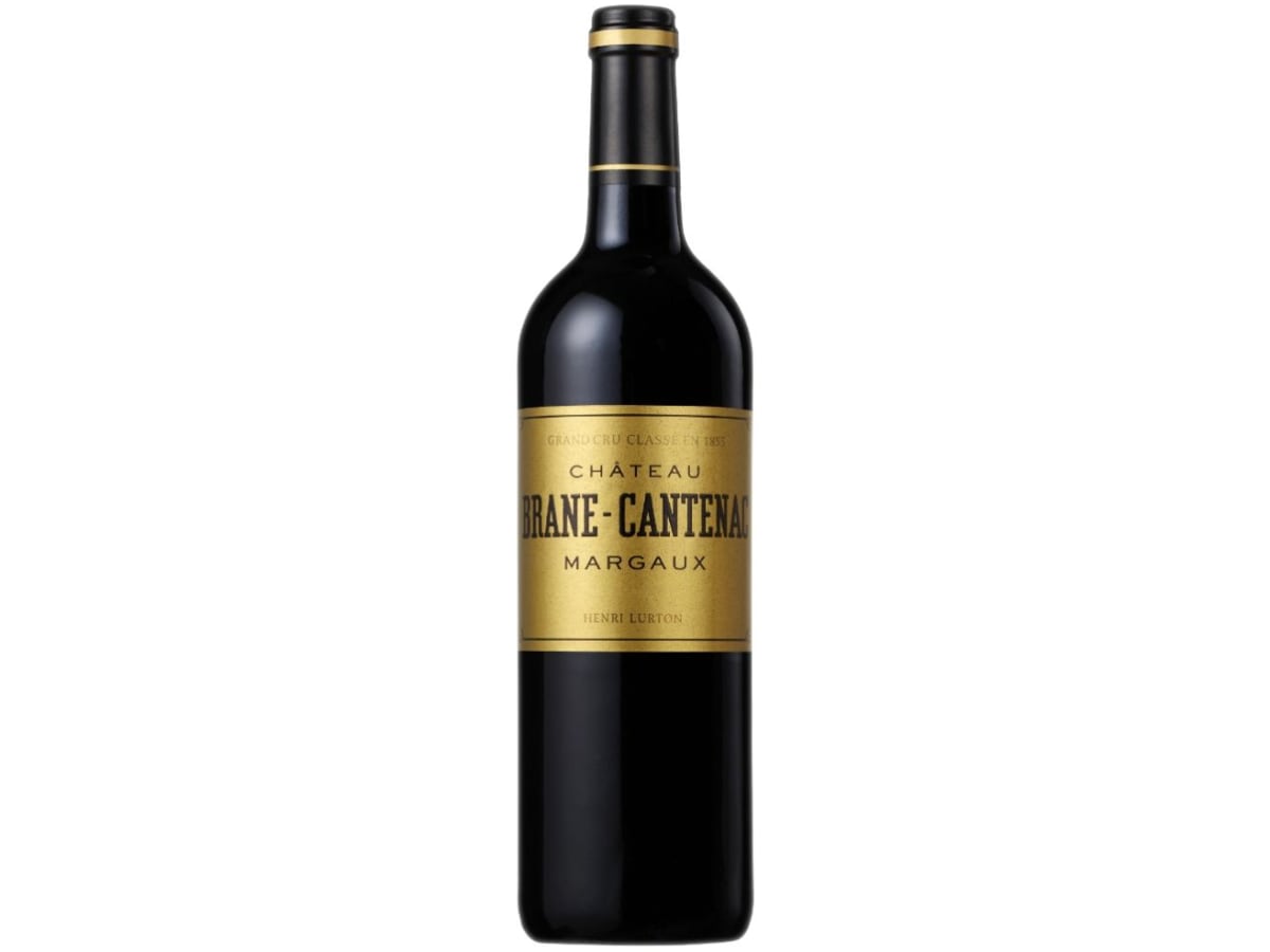 Chateau Brane-Cantenac (Futures Pre-Sale) 2023 | Wine.com