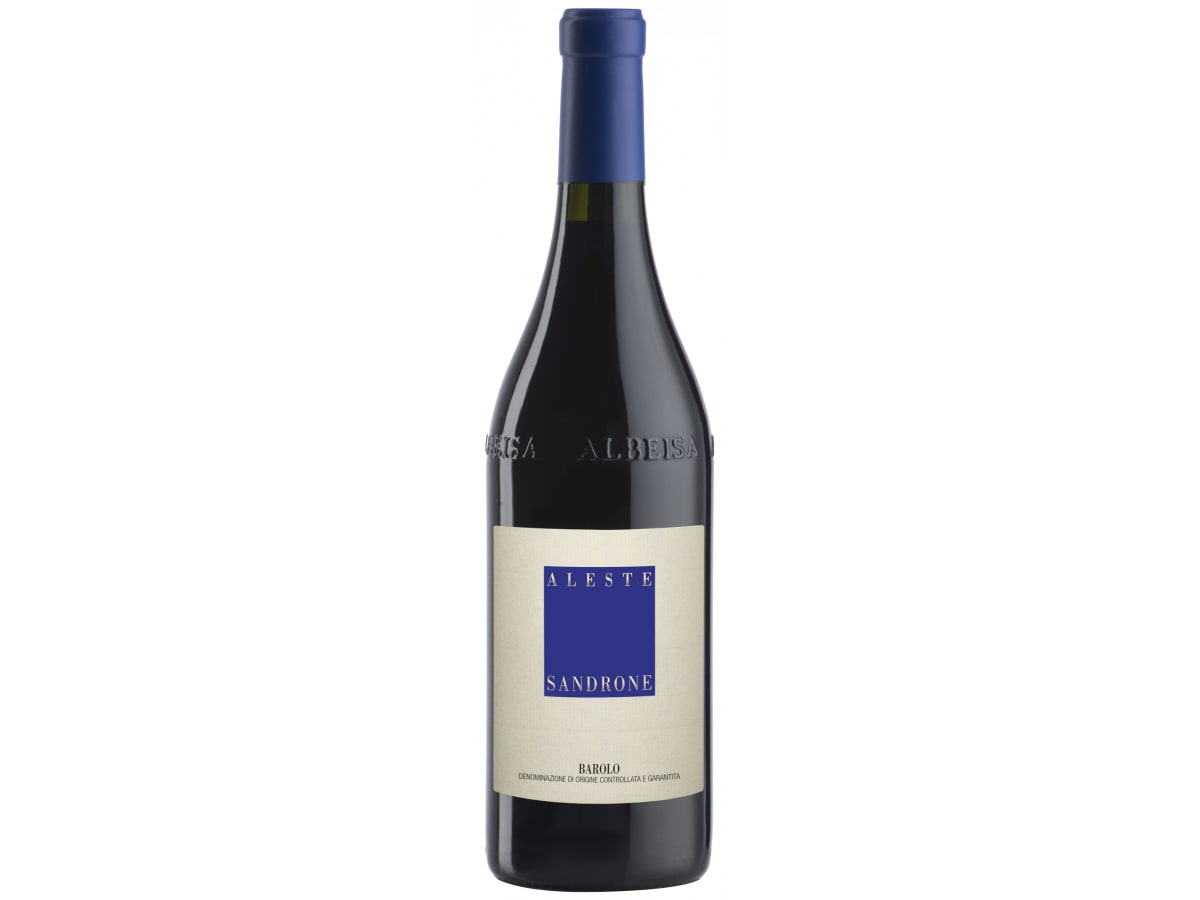 ワイン Luciano Sandrone Aleste Barolo 2017 Sandrone Barolo Aleste 2017 | Wine.com