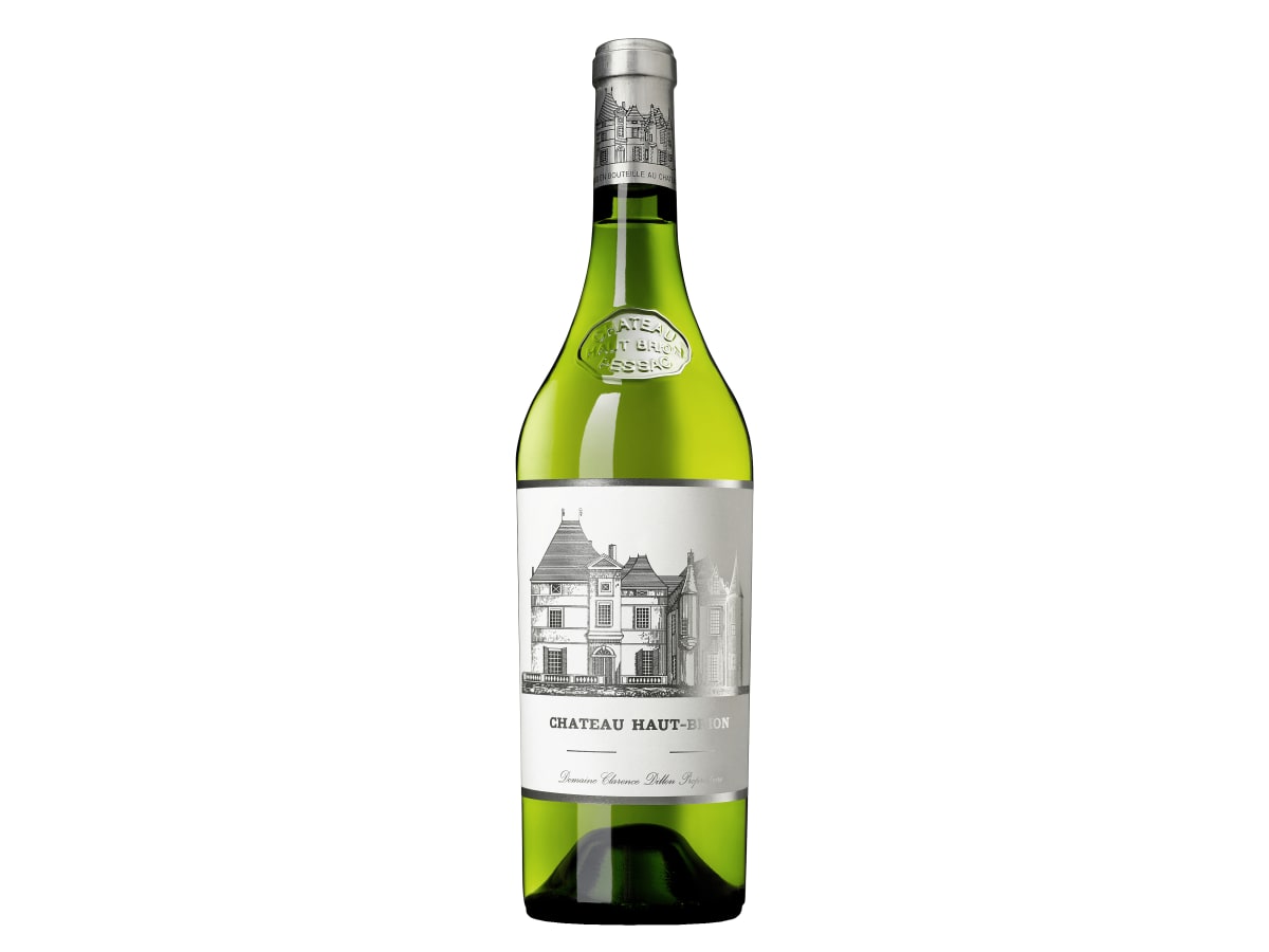Chateau Haut-Brion Blanc 2021 | Wine.com