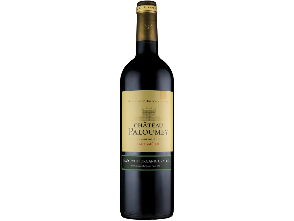 Chateau Paloumey 2019 | Wine.com